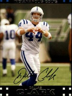 Dallas Clark