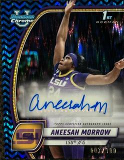 Aneesah Morrow