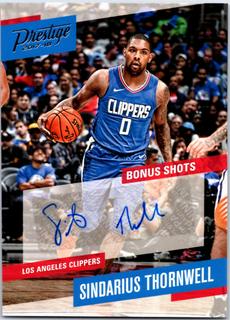 Sindarius Thornwell