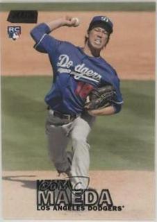 Kenta Maeda