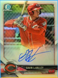 Gavin LaValley