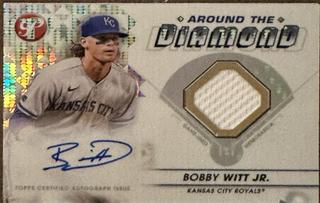 Bobby Witt Jr.