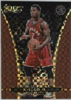 Kyle Lowry