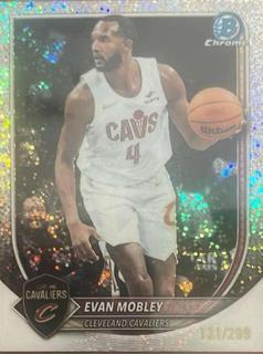 Evan Mobley