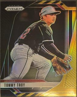 Tommy Troy