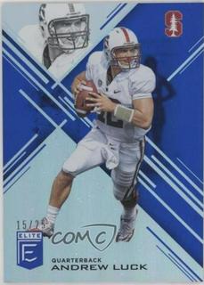 Andrew Luck
