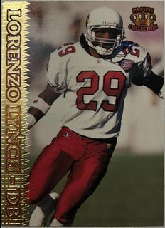 Lorenzo Lynch