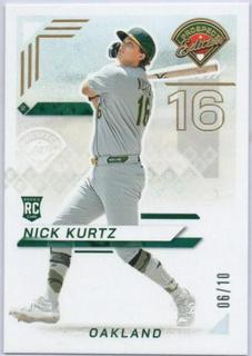Nick Kurtz