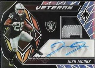 Josh Jacobs