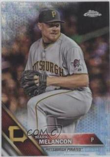 Mark Melancon