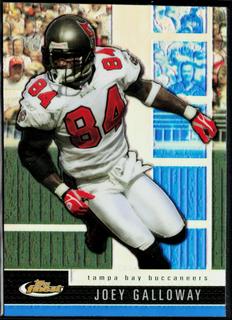Joey Galloway