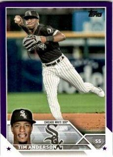 Tim Anderson