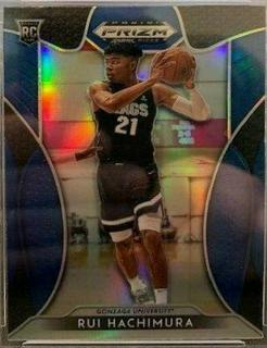 Rui Hachimura