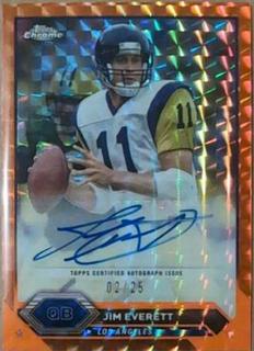 Jim Everett
