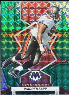 Warren Sapp