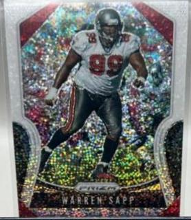 Warren Sapp