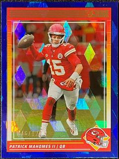 Patrick Mahomes II