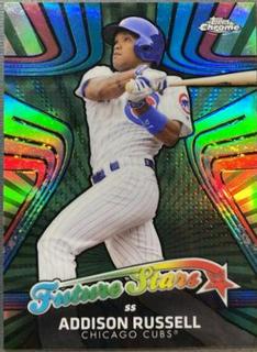 Addison Russell
