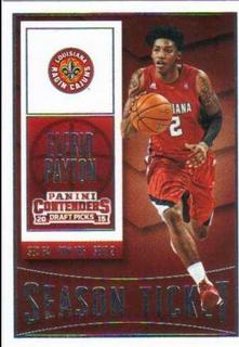 Elfrid Payton