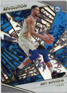 Ben Simmons