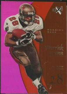 Warrick Dunn