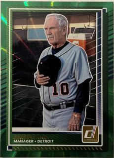 Jim Leyland
