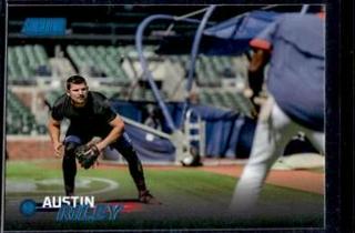 Austin Riley