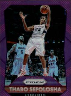 Thabo Sefolosha