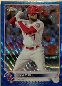 Jo Adell