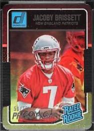 Jacoby Brissett