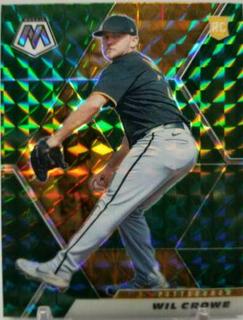 Wil Crowe