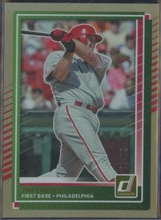 Jim Thome