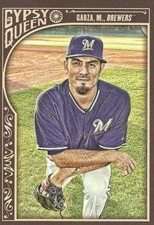 Matt Garza