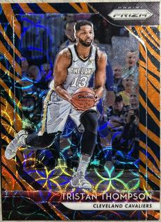 Tristan Thompson