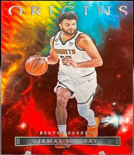 Jamal Murray