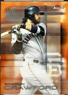 Brandon Crawford