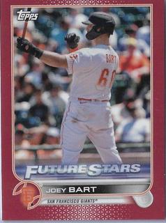 Joey Bart