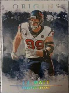J.J. Watt