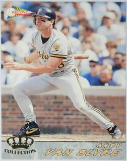 Andy Van Slyke