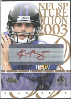 Kyle Boller