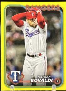 Nathan Eovaldi