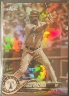 Nomar Mazara