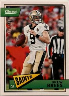 Drew Brees