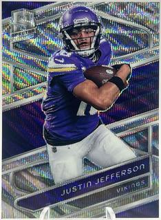 Justin Jefferson