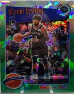 Kyrie Irving