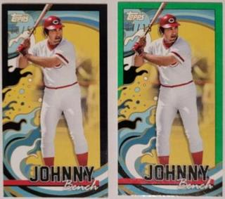 Johnny Bench
