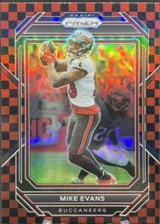 Mike Evans