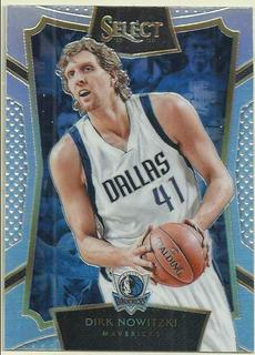 Dirk Nowitzki