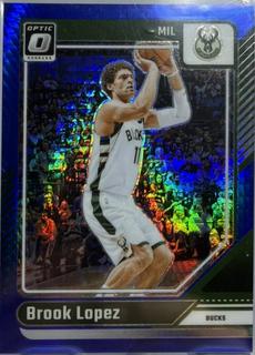 Brook Lopez