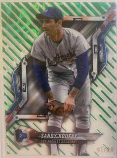 Sandy Koufax